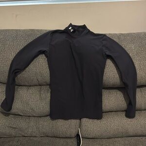 Under Armour Boys Longsleeve